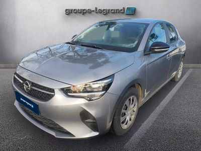 Occasion Opel Corsa Edition 75 ch (55 kW) 2020 Citadine
