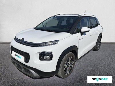 occasion Citroën C3 Aircross PureTech 110 S&S BVM6 Rip Curl