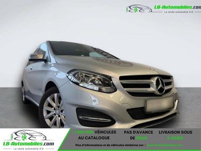 Occasion Mercedes B180 109 ch (80 kW) 2015 Monospace