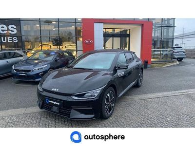 occasion Kia EV6 229ch GT-Line 2WD