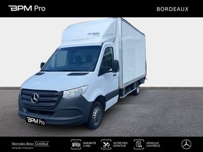 occasion Mercedes Sprinter CCb 514 CDI 43 3T5 Propulsion 7G-Tronic Plus