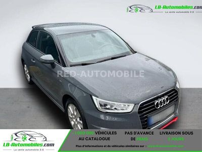 occasion Audi A1 1.8 TFSI 192 BVA