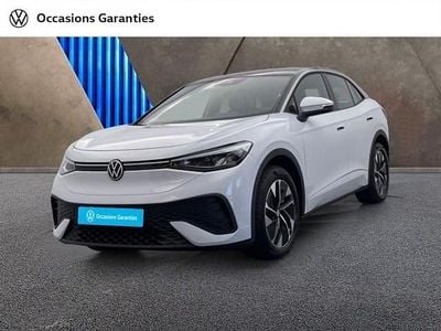 VW ID.5