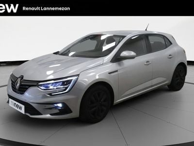 Renault Mégane IV