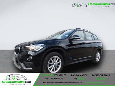 Occasion 2018 BMW X1 SUV | 29 000 €