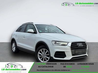 Occasion 2015 Audi Q3 SUV | 20 700 € (Prix juste)