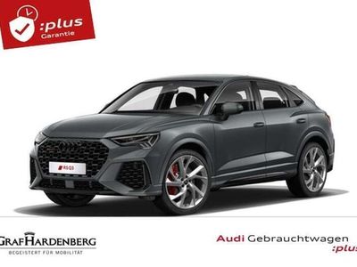 occasion Audi RS3 Sportback 2.5 Tfsi Quattro Matrix Navi