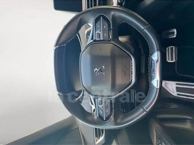 Occasion 2017 Peugeot 3008 GT-line Citadine | 17 900 €
