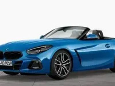 occasion BMW Z4 Sdrive20i M Sport Hk