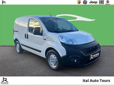 occasion Fiat Fiorino 1.3 Multijet 95ch Easy Pro GPS 0 KMS 13900 HT