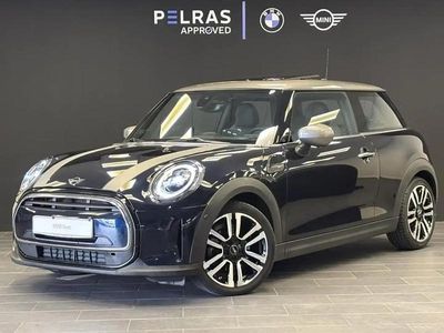 Occasion Mini Cooper Premium Plus 137 ch (100 kW) 2022 Noir Citadine