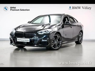 Noir Occasion 2024 BMW 218 M Sport Berline | 38 860 € (Prix cher)