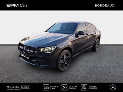 Mercedes GLC300
