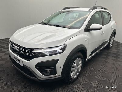 occasion Dacia Sandero III 1.0 TCe 90ch Stepway Expression