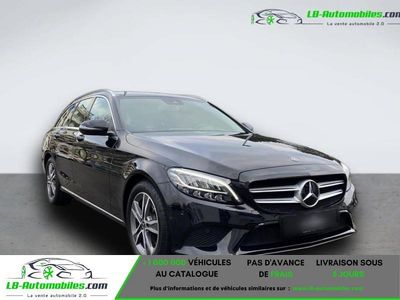 Occasion 2018 Mercedes C180 Berline | 25 700 €