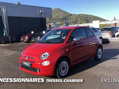 occasion Fiat 500 MY23 1.0 70 ch Hybride BSG S/S