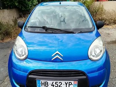Citroën C1