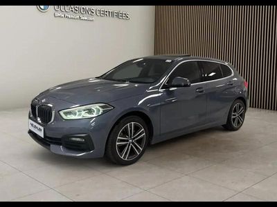 Occasion 2020 BMW 118 Citadine | 24 990 € (Prix juste)