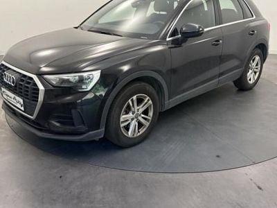 Occasion 2020 Audi Q3 Design SUV | 27 900 € (Prix juste)
