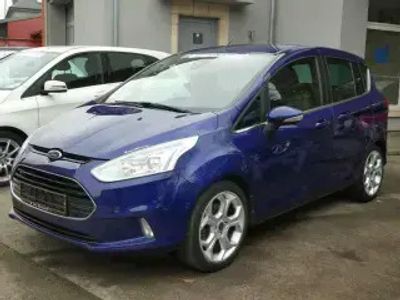 occasion Ford B-MAX 1.0 Ecoboost 125 Pack