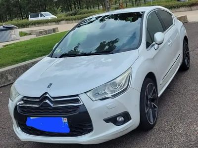 occasion Citroën DS4 HDi 160 Pure Pearl A