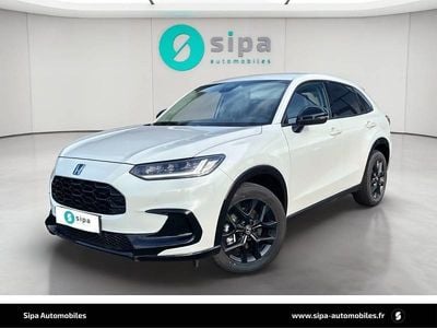 Nouvelle 2025 Honda ZR-V Sport SUV | 40 990 € (Prix juste)