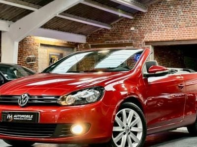 VW Golf VI