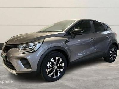 Gris Occasion 2024 Renault Captur Evolution SUV | 16 499 € (Bon prix)