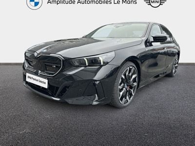 Occasion 2023 BMW i5 Comfort Edition Berline | 114 490 €