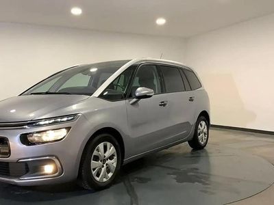 Citroën C4 SpaceTourer