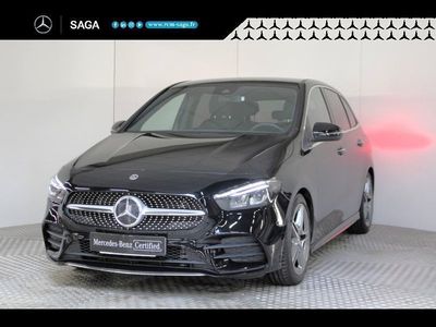 occasion Mercedes B200 Classe150ch Amg Line Edition 8g-dct 8cv