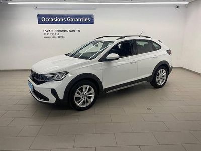 Occasion 2023 VW Taigo Business SUV | 18 990 € (Prix juste)