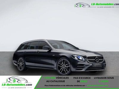 occasion Mercedes E53 AMG ClasseAMG BVA 4-Matic+