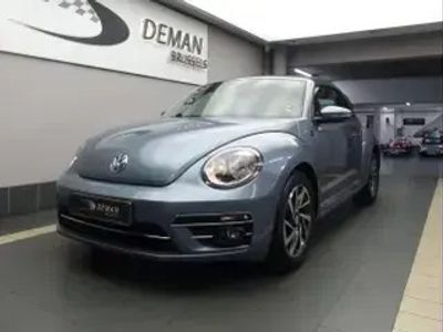 occasion VW Beetle cabriolet 1.2 tsi manuelle *sound*