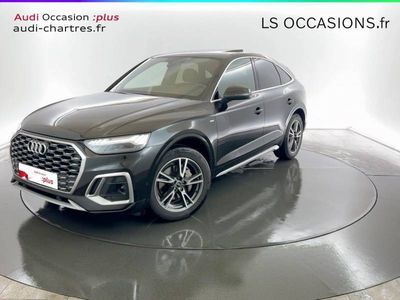 Audi Q5 Sportback