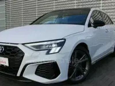 Audi S3 Sportback