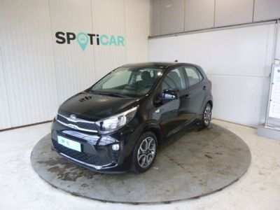 occasion Kia Picanto 1.0 67ch Urban Edition Business Euro6d-T - VIVA196230781