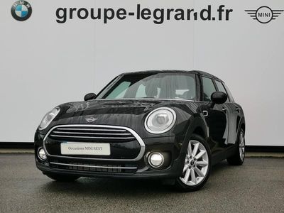 Occasion Mini Cooper Chili 136 ch (100 kW) 2019 Citadine