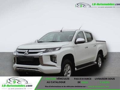 occasion Mitsubishi L200 DOUBLE CAB 2.2 DI-D 150 4WD BVM