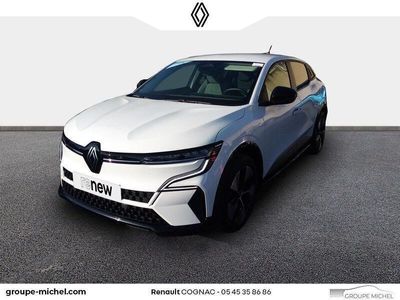 occasion Renault Mégane IV E-TECH Megane E-Tech EV60 220 ch super charge Equilibre