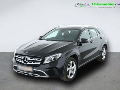 Mercedes GLA200