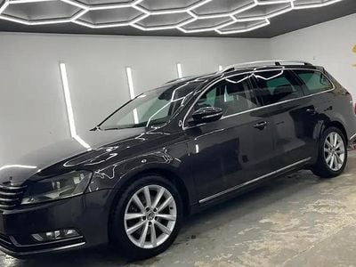 Occasion 2011 VW Passat Berline | 9 990 €