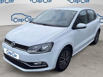 Occasion 2016 VW Polo Allstar | 8 300 € (Super prix)