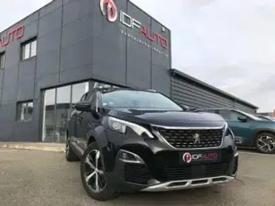 occasion Peugeot 5008 1.2 Puretech 130ch E6.3 Allure Business S\u0026s E