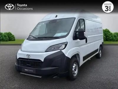Occasion Toyota Proace 2025 Blanc glacier Monospace