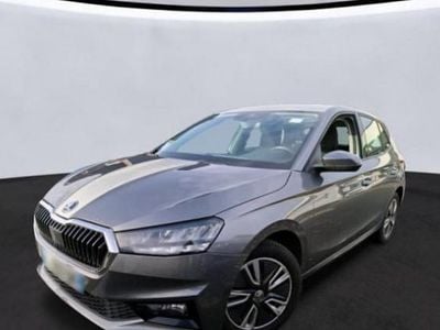 Occasion 2022 Skoda Fabia Ambition Break | 11 990 € (Super prix)