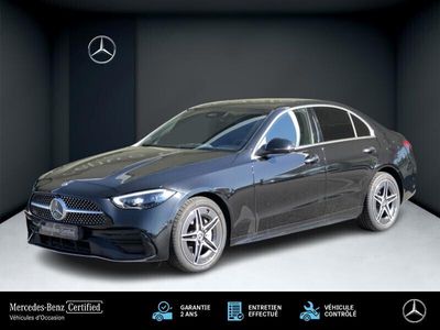 Mercedes C300