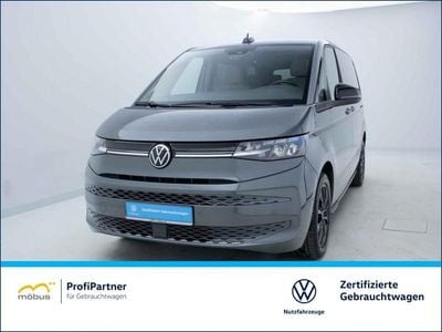 Occasion 2024 VW Multivan Van | 50 889 € (Bon prix)