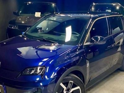 Occasion 2025 Renault 5 E-Tech Techno Citadine | 29 990 € (Bon prix)