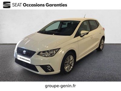 occasion Seat Ibiza Ibiza1.0 EcoTSI 95 ch S/S BVM5